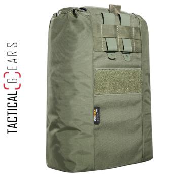 TASMANIAN TIGER TT DUMP POUCH MKII OLIV